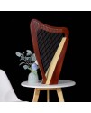 23弦 小豎琴 23 STRINGS HARP HA23